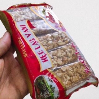 Đặc sản kẹo lạc gia truyền 230g