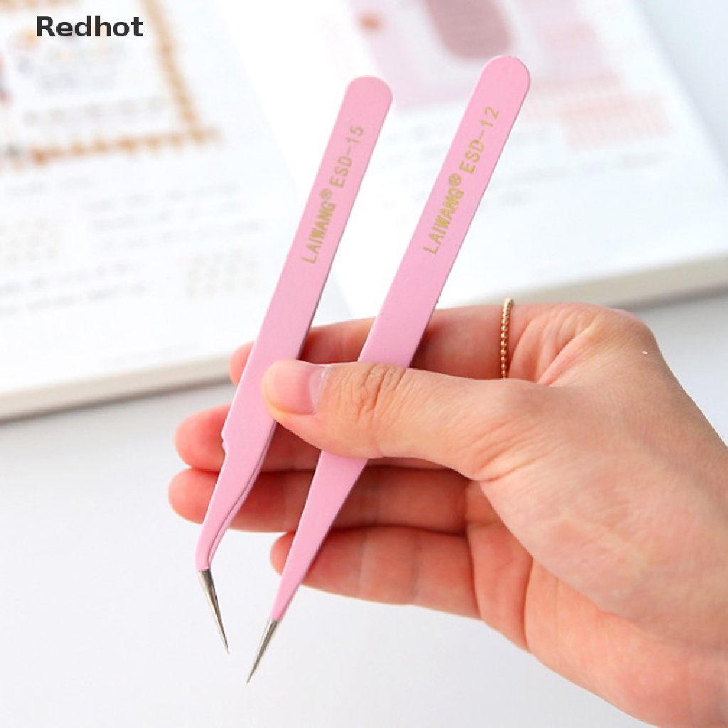 1 Nhíp Màu Mới Cho Sổ Tay