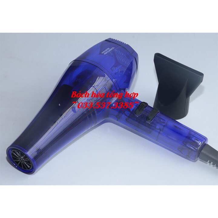 máy sấy tóc, máy sấy 2 chiều CB 6600