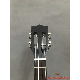 ĐÀN UKULELE CONCERT 23INCH MT23