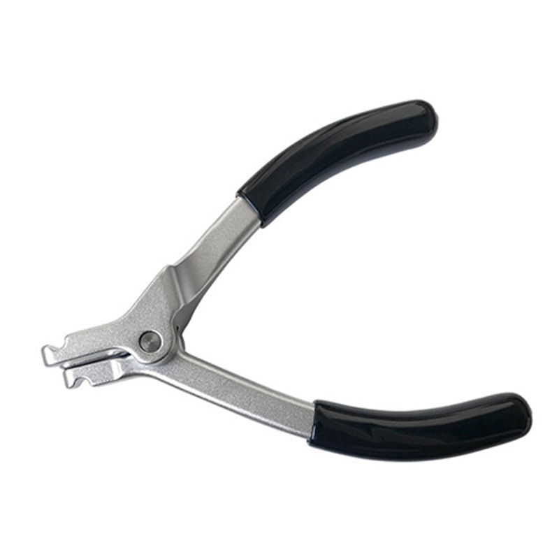 Kìm Hợp Kim Nhôm Hình Chữ D Chất Lượng Cao