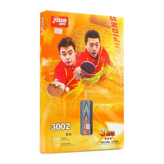 Vợt bóng bàn dhs 3002