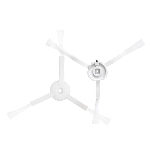 Đầu Chổi Quét Thay Thế Cho Robot Hút Bụi Xiaomi Mijia G1 | BigBuy360 - bigbuy360.vn