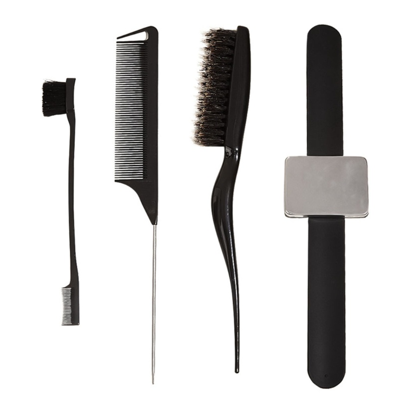 Set 3 Lược Chải Tóc Tạo Kiểu Chuyên Nghiệp YOUYO