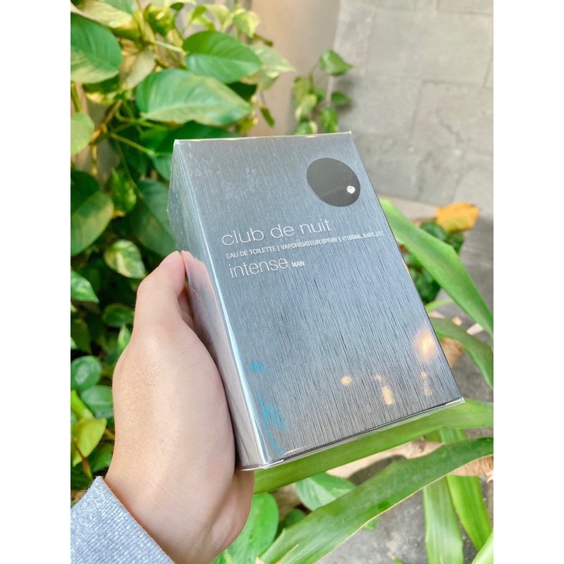 [MẪU THỬ] 𝐍𝐮̛𝐨̛́𝐜 𝐡𝐨𝐚 𝐧𝐚𝐦 𝐀𝐫𝐦𝐚𝐟 𝐂𝐥𝐮𝐛 𝐃𝐞 𝐍𝐮𝐢𝐭 𝐈𝐧𝐭𝐞𝐧𝐬𝐞 𝐅𝐨𝐫 𝐌𝐚𝐧 𝐄𝐃𝐓 𝟏𝟎𝐦𝐥 [chính hãng]