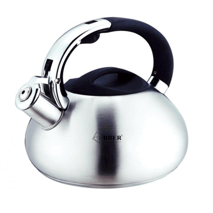 ẤM ĐUN TỪ ARBER AB03LI