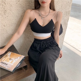 Set thể thao Ulzzang(sẵn áo)