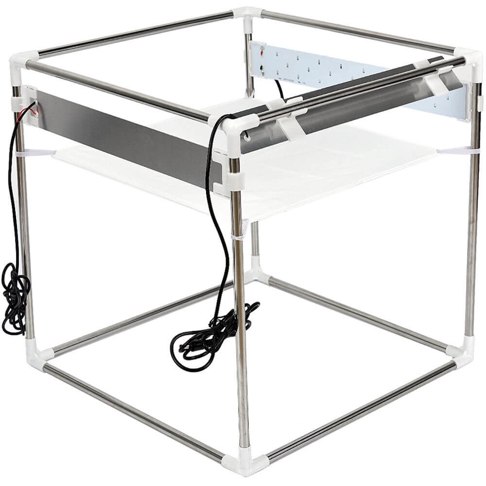 HỘP CHỤP SẢN PHẨM GODOX 3 ĐÈN LED LST60 / LST80