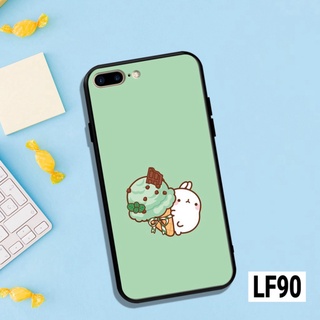ỐP LƯNG IPHONE IPHONE 7 PLUS - IPHONE 8 PLUS IN HÌNH