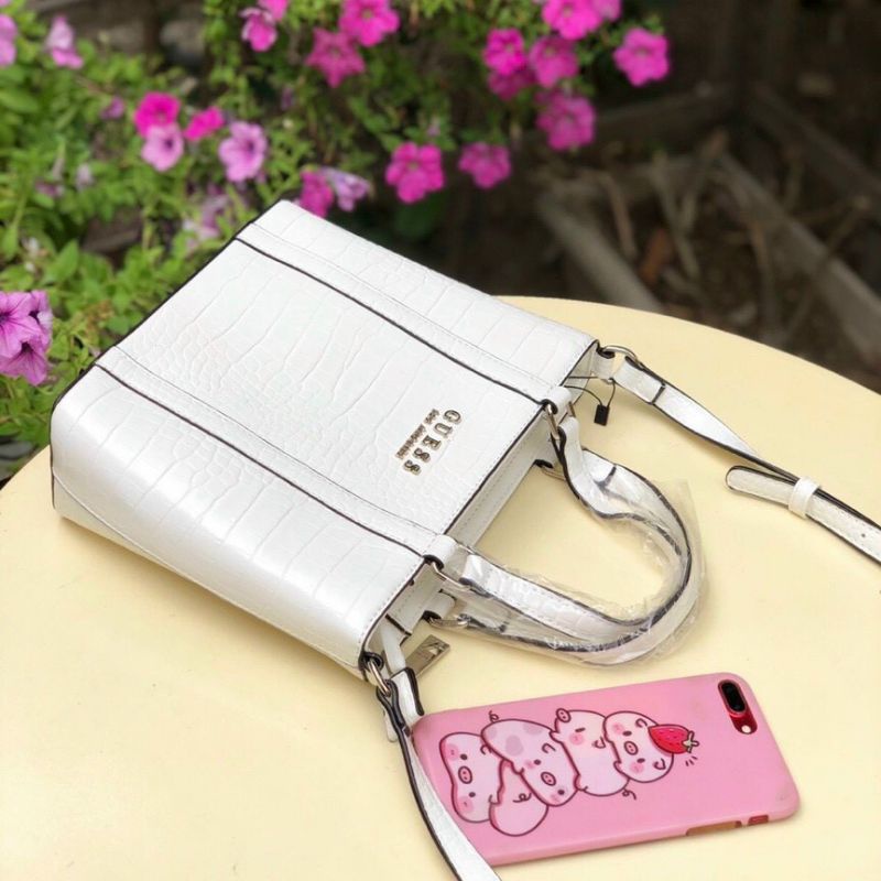 Túi guess Tote