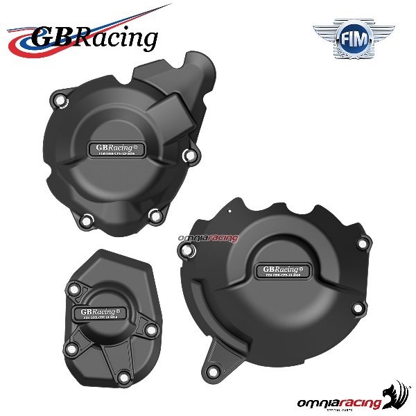 Bảo vệ lốc máy GP Racing kawasaki Z1000 2014 đến 2021