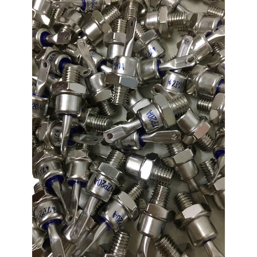 Đi-ốt Zp 20A   5 chiếc