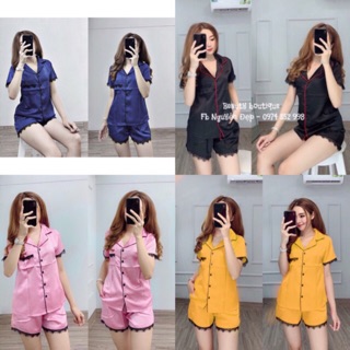 Đồ bộ phi siêu xinh giá siêu rẻ