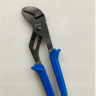 Kìm mỏ quạ cán xanh Meinfa 300mm