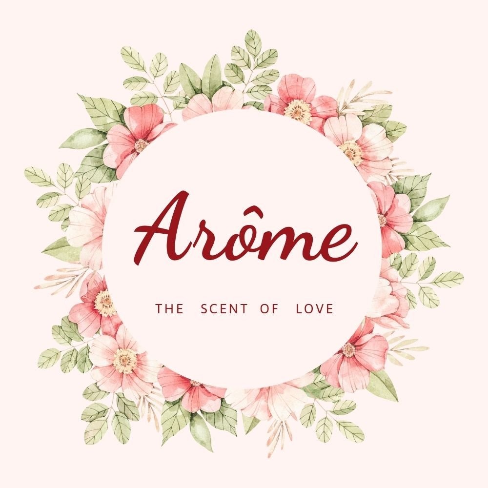 Arôme_Store