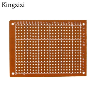 Bộ 10 Bảng Mạch In Pcb 5x7 Pcb 5x7 Pcb 5cm 7cm