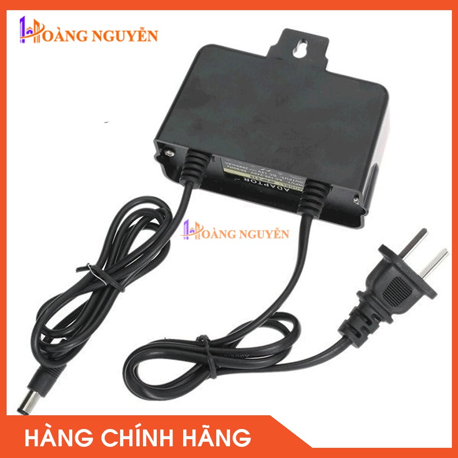 Nguồn Camera 12V2A 💎LOẠI TỐT💎Nguồn Treo Tường 12VDC 2A