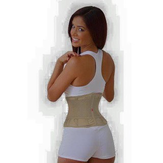 Đai Nịt Bụng VÒNG EO THON GỌN