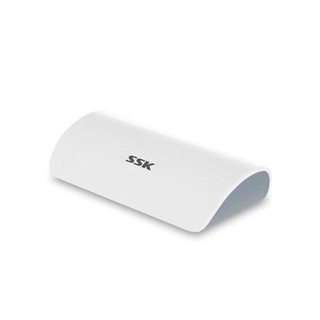 HUB CHIA CỔNG USB 4 PORT SSK SHU808