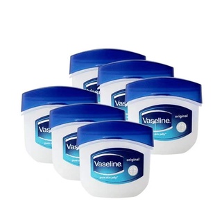 Mặt Nạ Môi Vaseline Dưỡng Ẩm Chăm Sóc Môi 7g