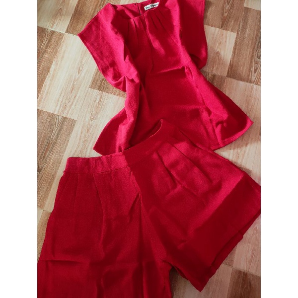 Set thiết kế đùi bao đẹp