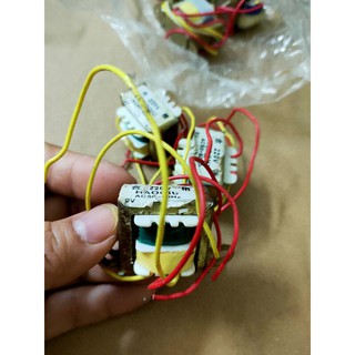Biến áp nguồn 9V