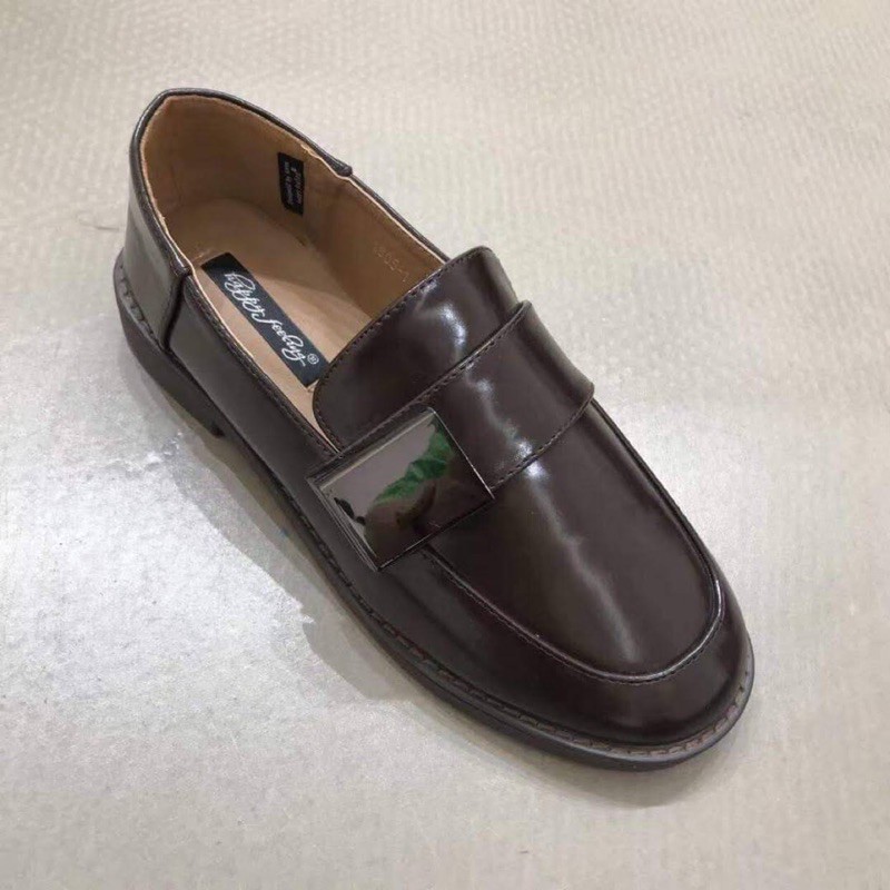 Giầy Da Vintage | BigBuy360 - bigbuy360.vn