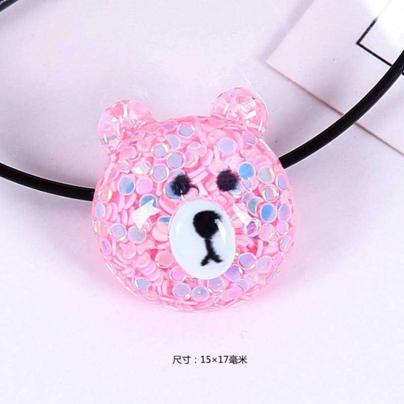 Sticker crocs Shoe Decoration for crocs đế cao1 Phụ Kiện Khóa Trang Trí Giày Hình Hoạt Hình Dễ Thương