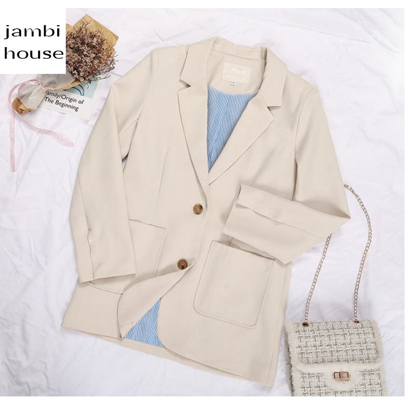 Rẻ Vô Địch - Áo Vest Blazer 2 lớp đầy đặn sang chảnh siêu siêu HOT!!!!!!( Ảnh Thật Shop chụp)