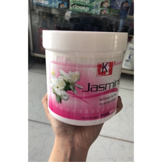 KEM Ủ TÓC HƯƠNG LÀI JASMINE 1000ml