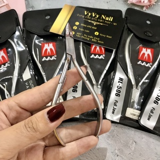 Kìm nhặt da AAA HL 506