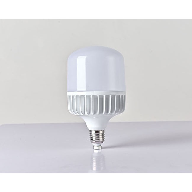 BÓNG ĐÈN LED  TRỤ THÂN NHÔM KÍN NƯỚC SIÊU SÁNG  20w 30w 40w 50w
