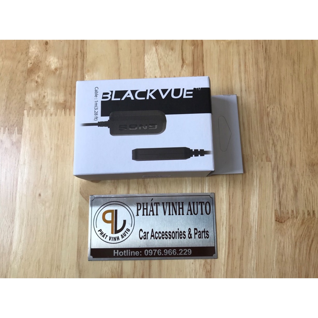 Dây GPS rời (G-1EU) - BlackVue | BigBuy360 - bigbuy360.vn