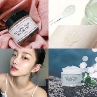 KEM DƯỠNG VITAMIN TREE WATER GEL