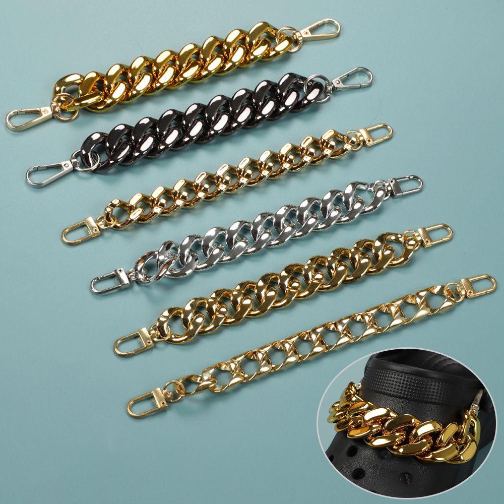 PEARLVN Dây Giày Trang Trí Dành Cho Nữ