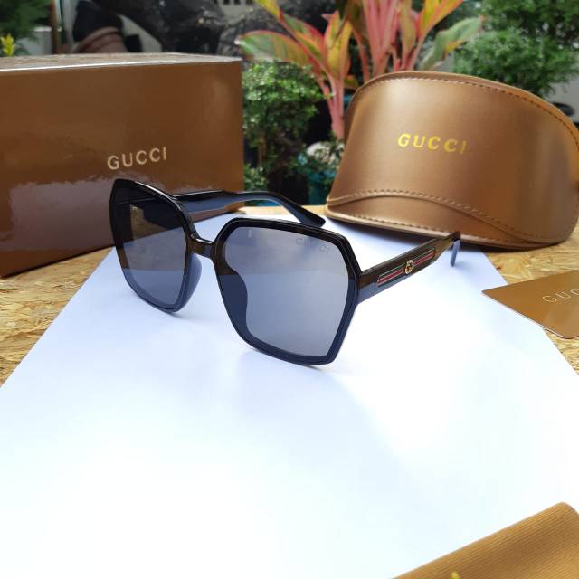 Kính Mát Gucci Thời Trang Cho Nữ 1348