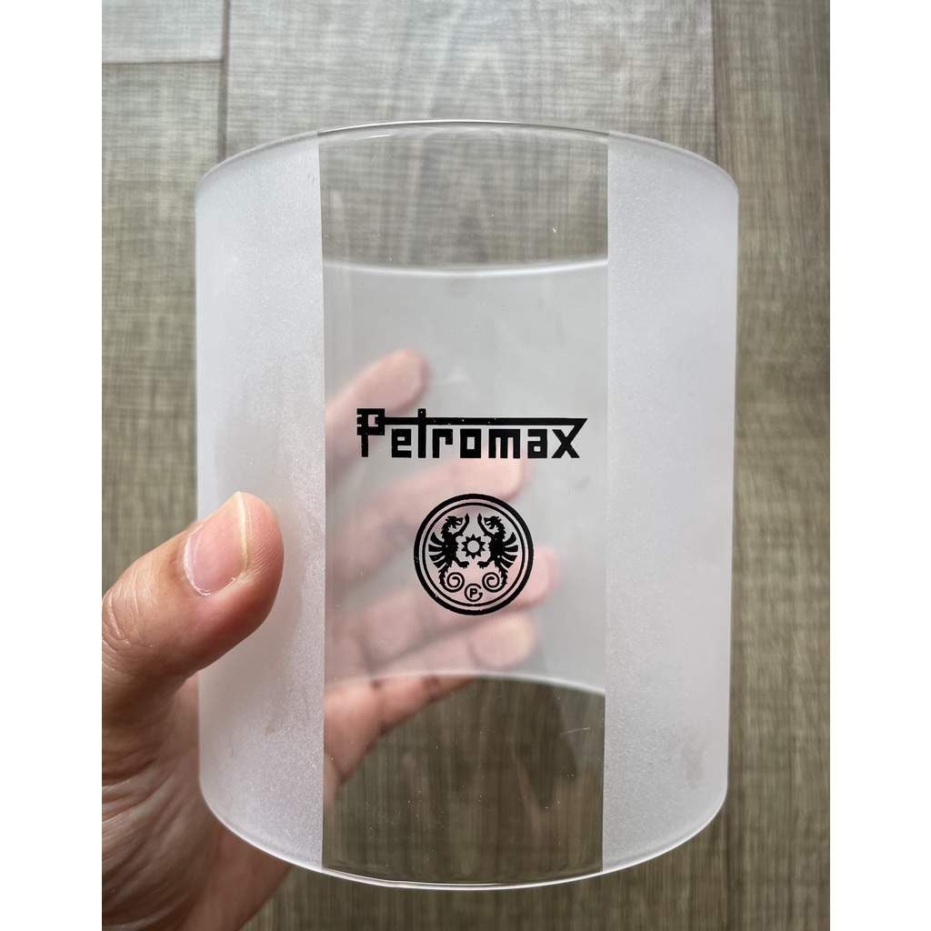 Kính đèn măng xông petromax HK350/HK500