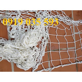 Lưới chắn container an toàn