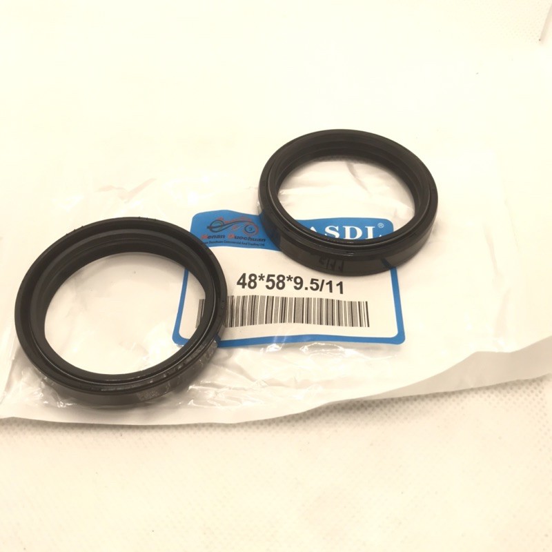 Phớt Phuộc Chính Hãng các kích thước