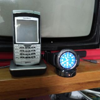 Điện thoại BlackBerry 7100g