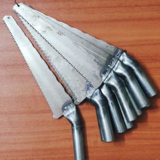 Cưa gỗ cầm tay Lưỡi 30cm