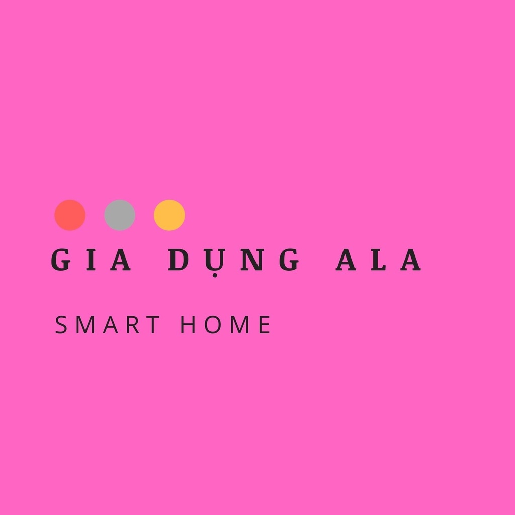 GIA DỤNG ALA