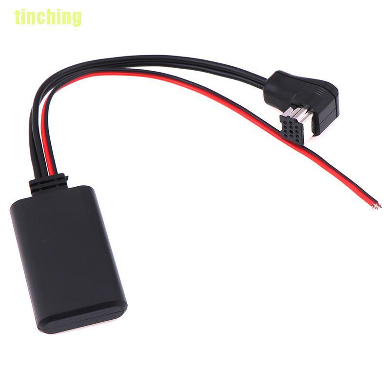 Cáp Chuyển Đổi Âm Thanh bluetooth Không Dây Cho Pioneer Ip-Bus