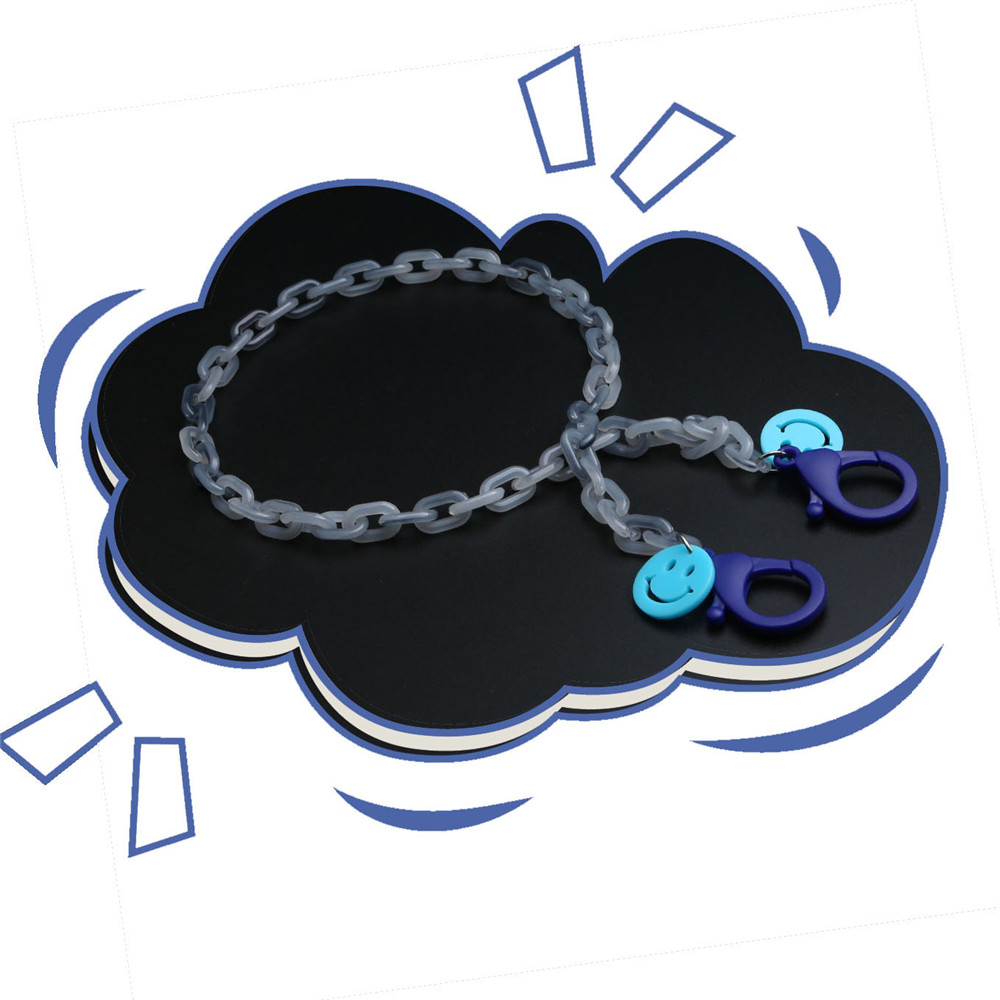 (Hàng Mới Về) Mắt Kính Chống Trượt Thiết Kế Thời Trang | BigBuy360 - bigbuy360.vn
