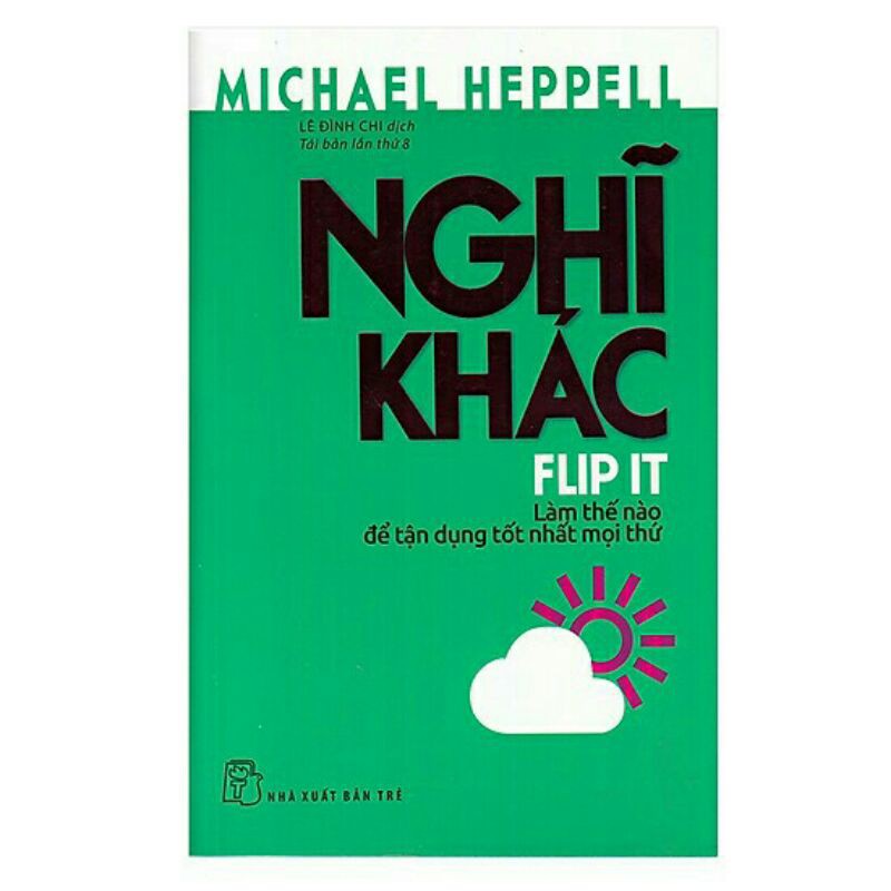 Sách_Nghĩ Khác(FLIPIT)