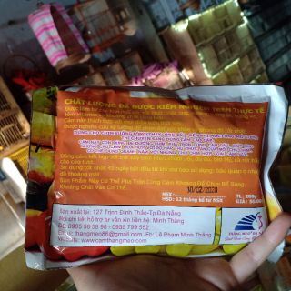 Cám thắng mẹo dành cho chim dưỡng