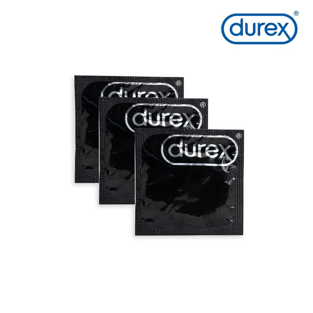 Bao cao su kéo dài thời gian quan hệ Durex Performa 3 bao