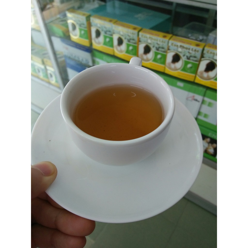 (MUA 3 GÓI TẶNG 1 GÓI)-  Phúc Lộc Trà- Khang tâm trí huyết-Thải độc- Lọc máu- Giải rượu- Mát gan- Giảm mỡ thừa | BigBuy360 - bigbuy360.vn