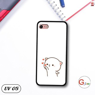 Ốp lưng IPhone 7-8-SE 2020 dễ thương cute