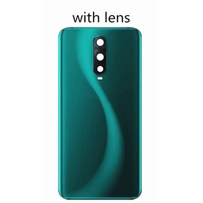 Nắp Đậy Pin Thay Thế Chuyên Dụng Cho OPPO R17 Pro OPPO R1 7 Pro OPPO R17Pro